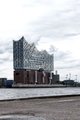 Seara inaugural la Elbphilharmonie din Hamburg