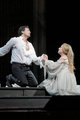 Romeo et Juliette - Vittorio Grigolo &#537;i Diana Damrau,  live de la Teatrul Metropolitan din New York