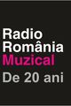 Radio Romnia Muzical mpline&#537;te 20 ani!