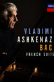 Pianistul Vladimir Ashkenazy - integrala Suitelor franceze de Bach: Music box, 17 iulie