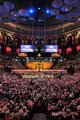 Filarmonica della Scala, dirijorul Riccardo Chailly &#537;i violonistul Leonidas Kavakos &#8211; oaspe&#539;i la Royal Albert Hall