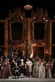 Deschiderea stagiunii Teatrului La Scala - transmisiune direct