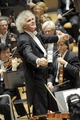 LIVE: Simon Rattle la conducerea Orchestrei Simfonice din Londra