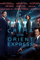 'Crima din Orient Express' - duminic, 14 ianuarie 2018, la emisiunea 'Note din Filme'