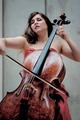 n direct de la Manchester, violoncelista Alisa Weilerstein 