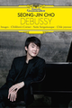 Pianistul Seong Jin Cho interpreteaz Claude Debussy: Music box, 22 ianuarie