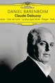 Lucrri de Claude Debussy interpretate de pianistul Daniel Barenboim - Music box, 5 februarie