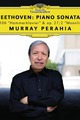 Pianistul Murray Perahia interpreteaz sonate de Beethoven - Music box, 12 februarie