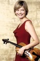 Violonista Alina Ibragimova n transmisiune direct de la Gateshead - vineri 16 februarie, de la ora 21.30