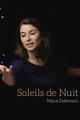 Mara Dobrescu - albumul 'Soleils de Nuit', n 19 i 20 februarie, la CD Review