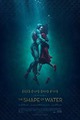 &#8216;The Shape of Water&#8217; - o coloan sonor nominalizat la Premiile Oscar, duminic 25 februarie, la 'Note din Filme'