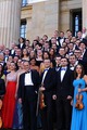 Concertul aniversar 'Orchestra Romn de Tineret - 10 ani de existen'