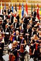Orchestra de Tineret a Uniunii Europene, dirijorul Vasily Petrenko &#537;i pianista Alexandra Dariescu