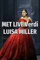 Luisa Miller &#8211; LIVE de la MET, cu Yoncheva, Beczala &#537;i fabulosul Domingo abordnd roluri noi