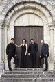 Cvartetul Arcadia la Concertele RRM
