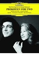 Argerich & Babayan - Prokofiev for Two: Music box, 23 aprilie