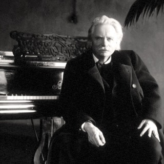 Edvard Grieg - Soarele romantic al Nordului