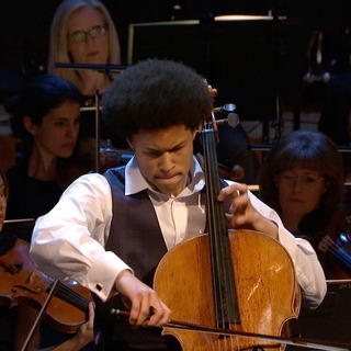 Sheku Kanneh Mason - Interpretul zilei, n 19 iunie