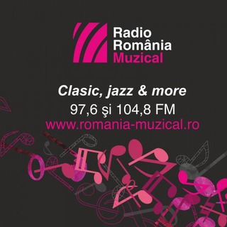 Radio Romnia Muzical poate fi ascultat pe platforma UPC