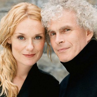 La revedere, Sir Simon Rattle! Ultimul concert cu Filarmonica din Berlin, n direct