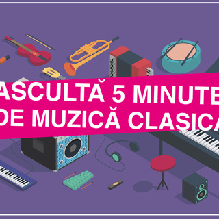 210.000 elevi au ascultat muzic clasic la &#537;coal gra&#539;ie proiectului Radio Romnia Muzical 'Ascult 5 minute de muzic clasic'