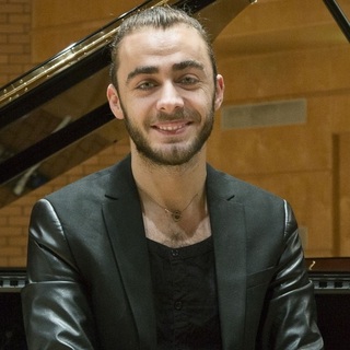 Pianistul Daniel Petric Ciobanu &#8211; interpretul zilei de 10 iulie