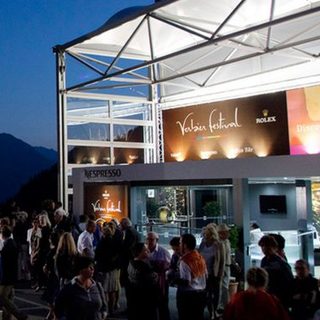 Concertul de deschidere a edi&#539;iei a 25-a a Festivalului de la Verbier - joi 19 iulie, de la ora 20.00