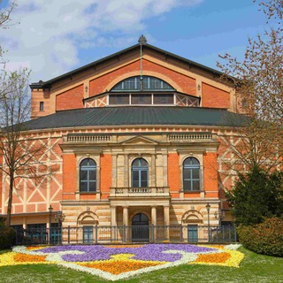 Festivalul Richard Wagner de la Bayreuth, n direct la Radio Romnia Muzical