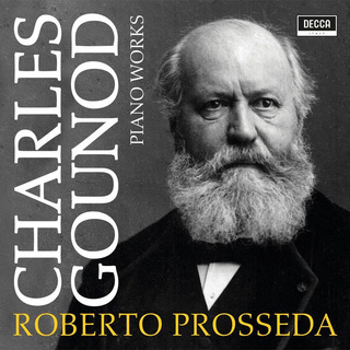Lucrri pentru pian de Charles Gounod, cu pianistul Roberto Prosseda: Music box, 6 august