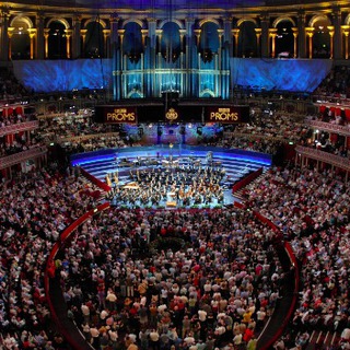 Festivalul BBC Proms n direct la Radio Romnia Muzical - 10 august 