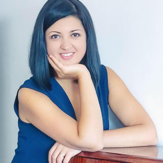 Pianista Alexandra Dariescu, interpreta zilei de 16 august