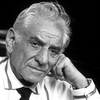 Leonard Bernstein - 100