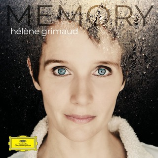 VIDEO. Helene Grimaud - albumul 'Memory': Music box, 1 octombrie