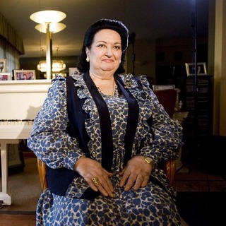 In Memoriam / Eternal Caballe...