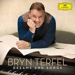 Cel mai nou album semnat Bryn Terfel difuzat la Opera i vedetele ei