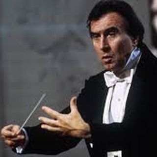 Claudio Abbado - 5 ani de la disparitia sa