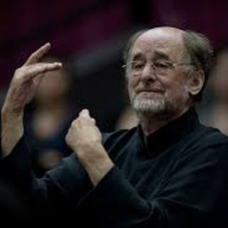 Muzica apelor i opera Dido i Aeneas n acelai concert dirijat de Sir Roger Norrington