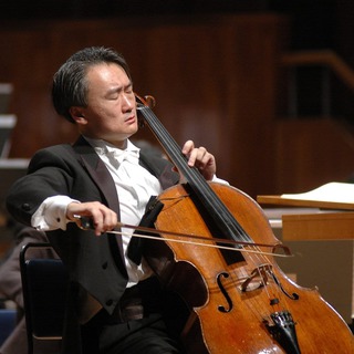 LIVE de la Glasgow: violoncelistul Jian Wang si dirijorul Thomas Dausgaard