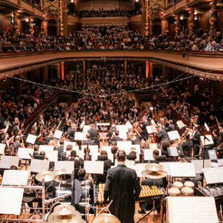 Aniversare: Orchestra Suisse Romande la 100 de ani - 'Concerte de 5 stele' 9-12 aprilie 2019