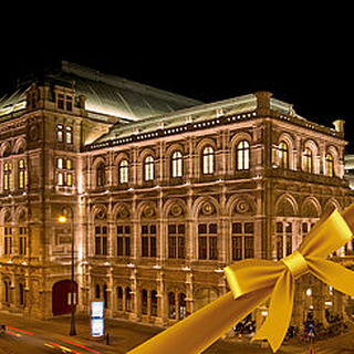 Staatsoper  din Viena -150, n direct