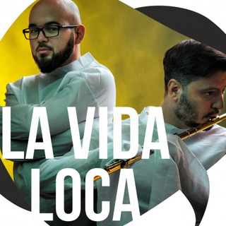 Recitalul - 'La Vida Loca - Bridges' la Concertele Radio Romnia Muzical