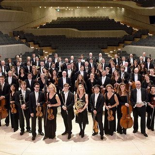 Orchestra `Elbphilharmonie` la final de stagiune - live duminic, 23 iunie, ora 12.00