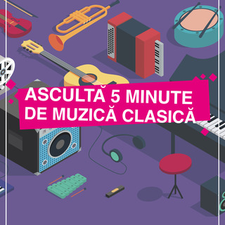 Peste 220.000 elevi au ascultat muzic clasic la &#537;coal gra&#539;ie proiectului Radio Romnia Muzical 'Ascult  5 minute de muzic clasic'