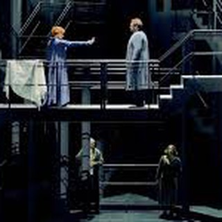 Live: Tristan si Isolda de la Festivalul de la Bayreuth