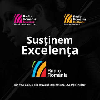 Radio Romnia la Festivalul Interna&#539;ional George Enescu 2019