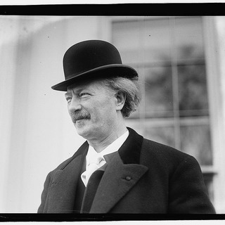 Nume legendare la Cabinetul de curiozita&#539;i: Weingartner &#537;i Paderewski