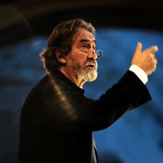 Jordi Savall dirijeaz Beethoven, &#523;n direct de la Barcelona