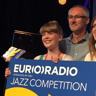 nscrieri pentru Euroradio Jazz Competition