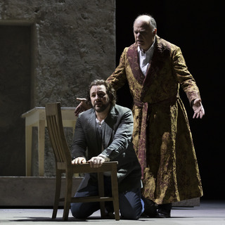 Deschidere de stagiune la Opera din Roma cu Vecerniile siciliene de Verdi