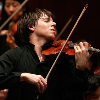 LIVE. Joshua Bell - cap de afi la Elbphilharmonie